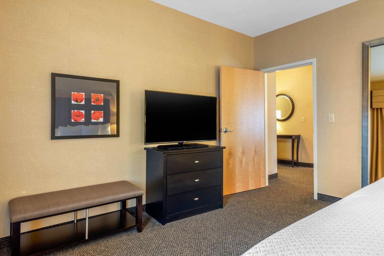 Cambria Hotel Akron - Canton Airport - thumb 4