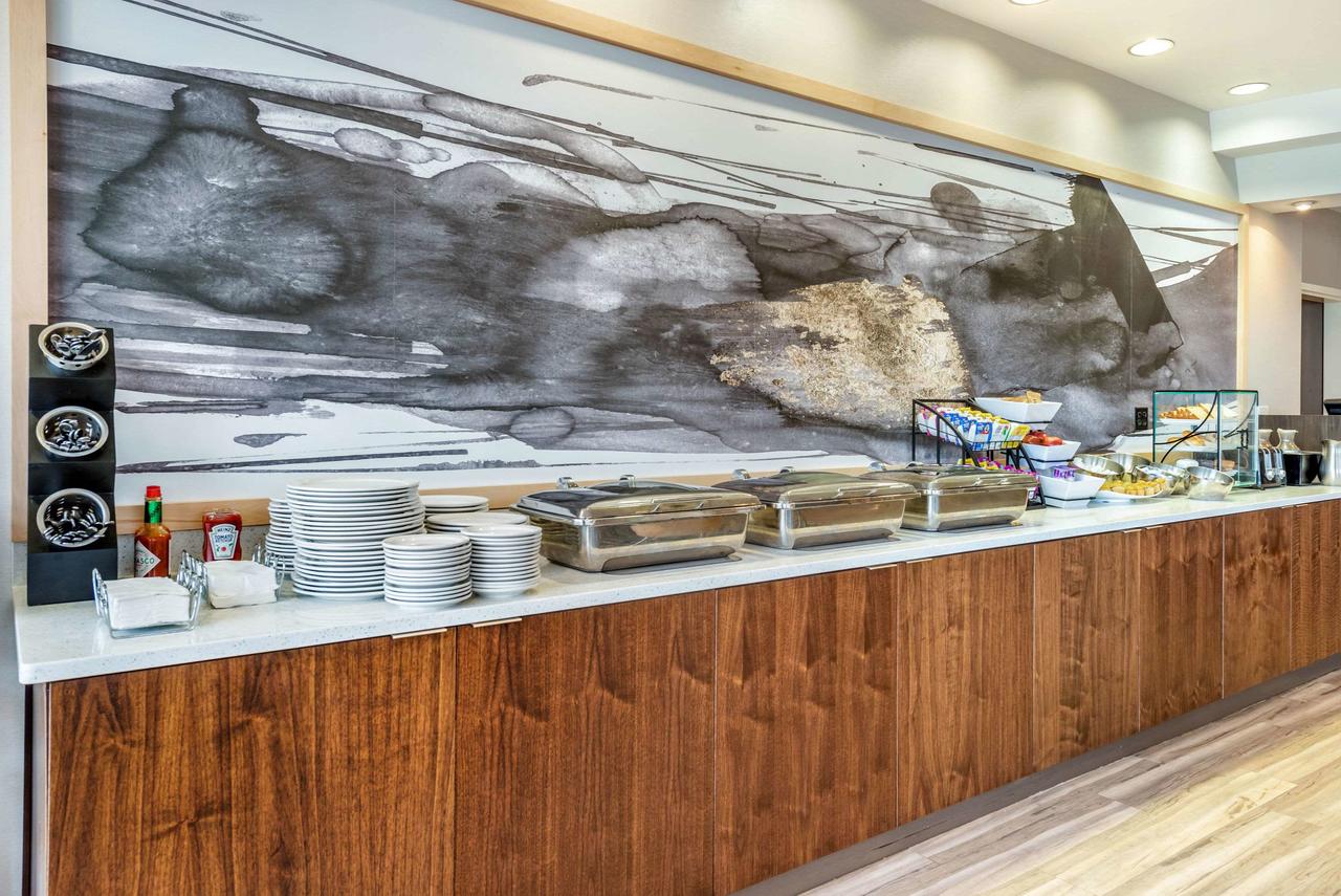 Cambria Hotel Akron - Canton Airport - thumb 27