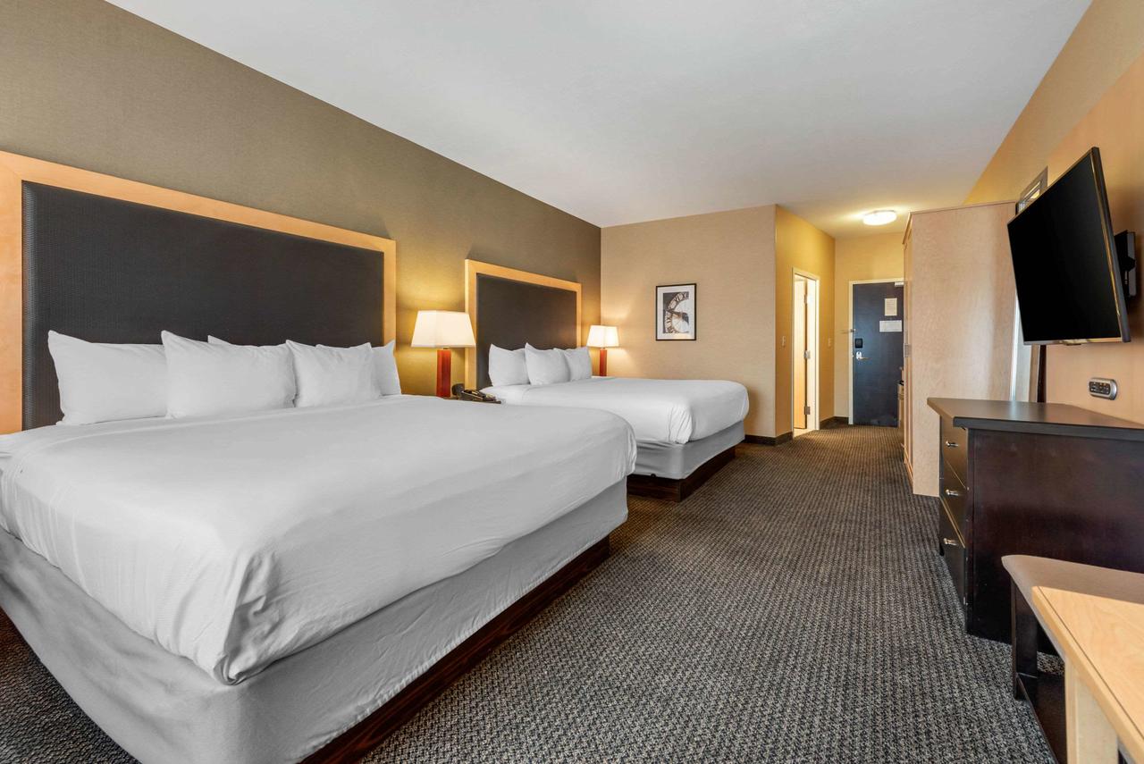 Cambria Hotel Akron - Canton Airport - thumb 15