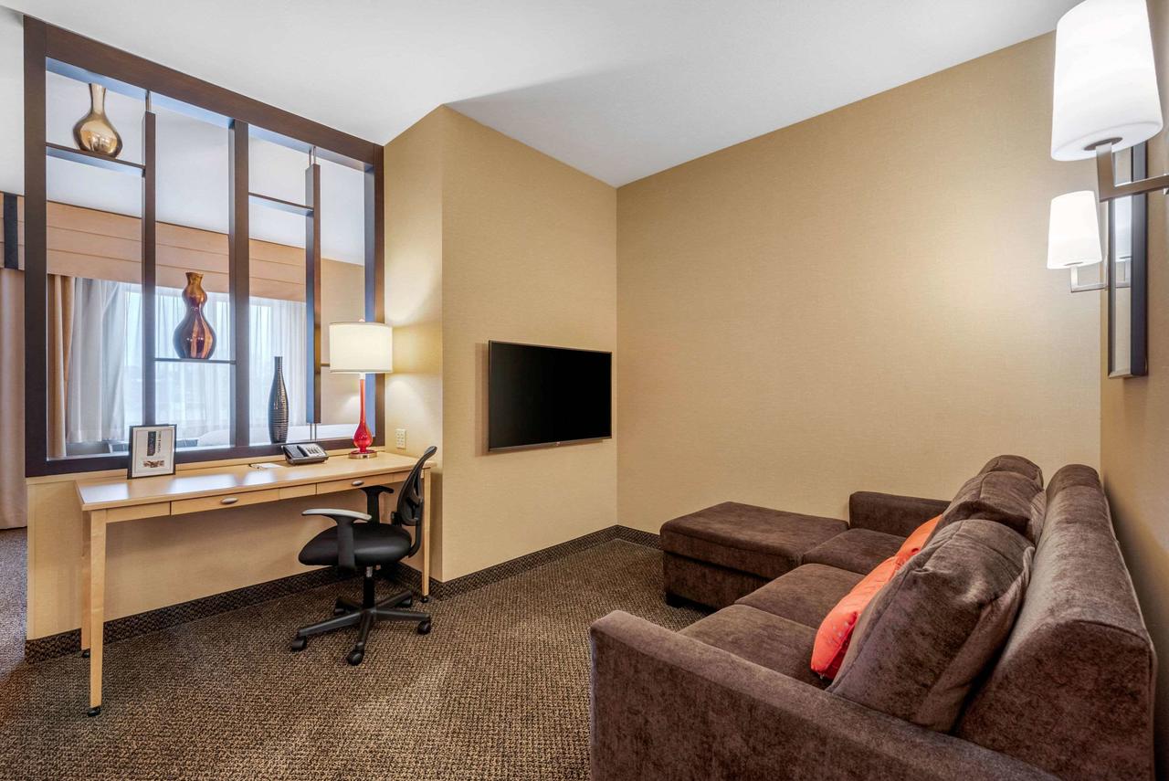 Cambria Hotel Akron - Canton Airport - thumb 17
