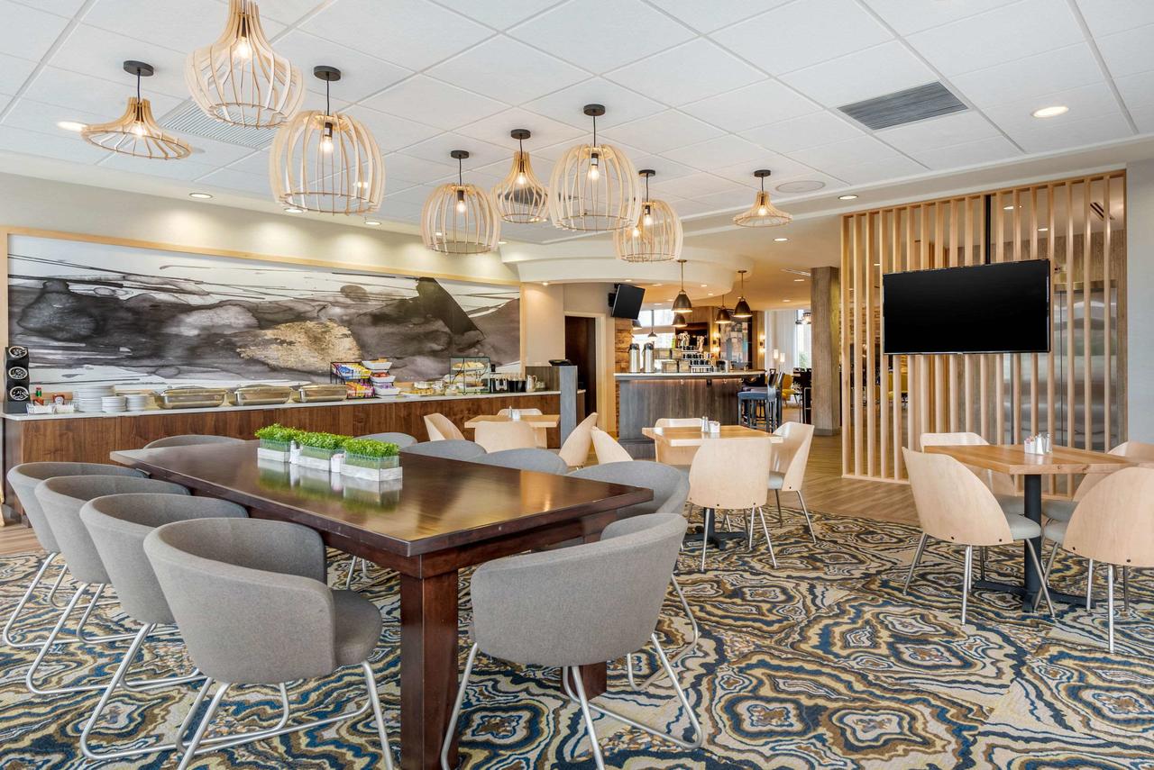 Cambria Hotel Akron - Canton Airport - thumb 33