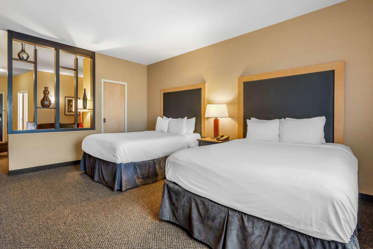 Cambria Hotel Akron - Canton Airport - thumb 36