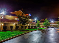 Best Western Clermont