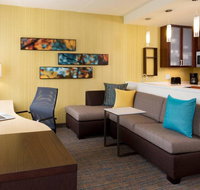 Residence Inn by Marriott Toledo West - Tourism Bookings