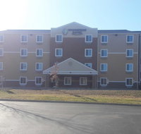WoodSpring Suites Dayton South - USA Accommodation