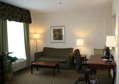 Hampton Inn & Suites Cleveland-Mentor - thumb 12
