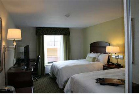 Hampton Inn & Suites Cleveland-Mentor - thumb 9