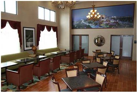 Hampton Inn & Suites Cleveland-Mentor - thumb 6