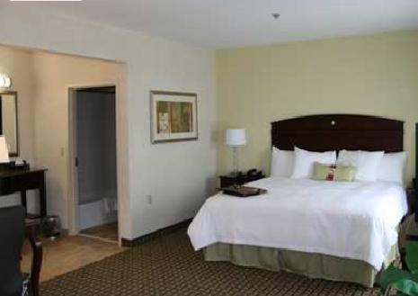 Hampton Inn & Suites Cleveland-Mentor - thumb 18