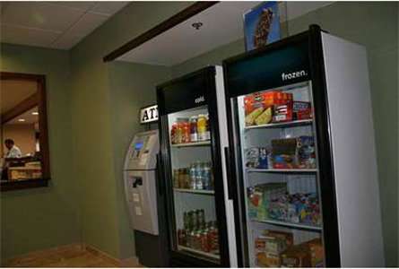 Hampton Inn & Suites Cleveland-Mentor - thumb 21