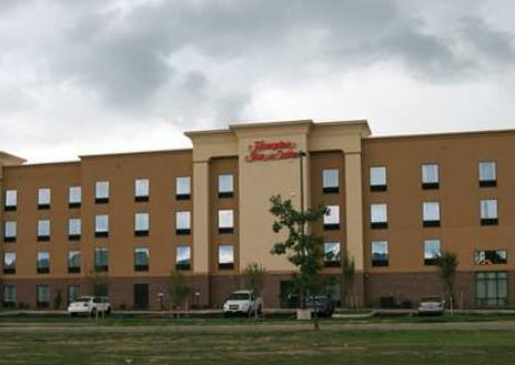 Hampton Inn & Suites Cleveland-Mentor - thumb 11