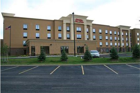 Hampton Inn & Suites Cleveland-Mentor - thumb 10