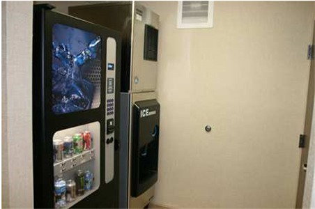 Hampton Inn & Suites Cleveland-Mentor - thumb 20