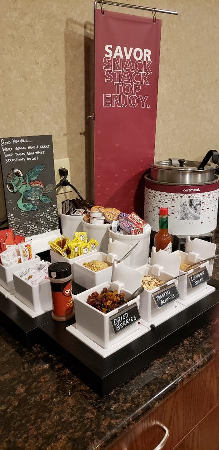 Hampton Inn & Suites Cleveland-Mentor - thumb 2