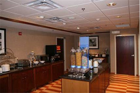 Hampton Inn & Suites Cleveland-Mentor - thumb 22