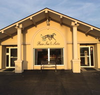 Pacer Inn & Suites Motel - Tourism Bookings