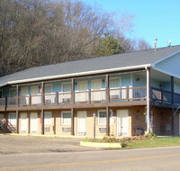 Roscoe Motor Inn Coshocton - Tourism Bookings