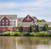 Homewood Suites by Hilton Cleveland-Solon - Tourism Bookings
