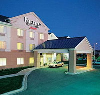 Fairfield Inn  Suites Toledo North - Tourism Bookings