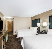 Hampton Inn Cleveland-Airport/Tiedeman Road - Tourism Bookings