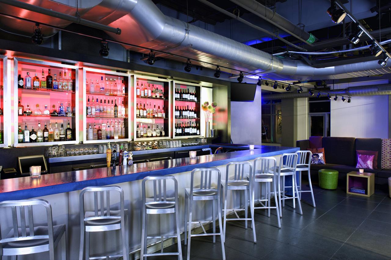 Aloft Cleveland Downtown - thumb 11