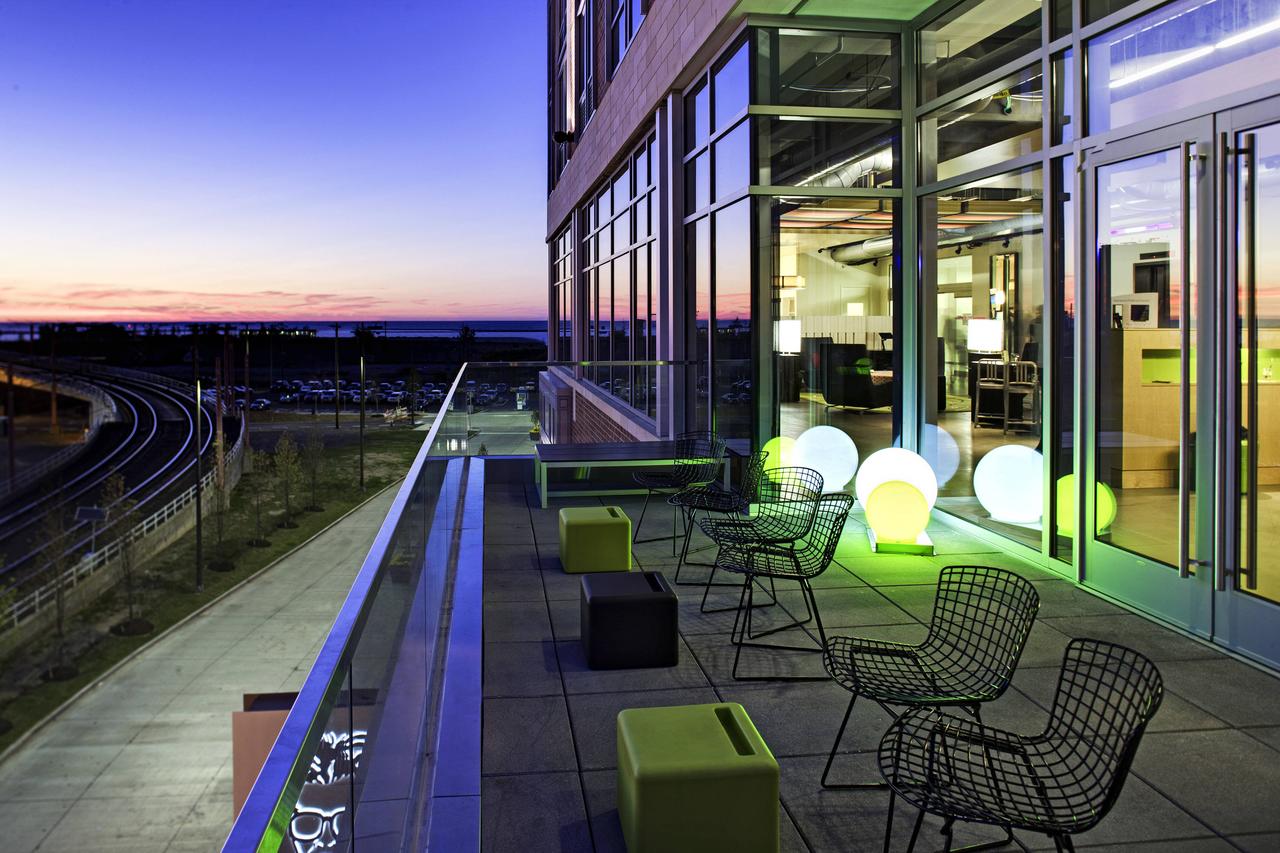 Aloft Cleveland Downtown - thumb 12