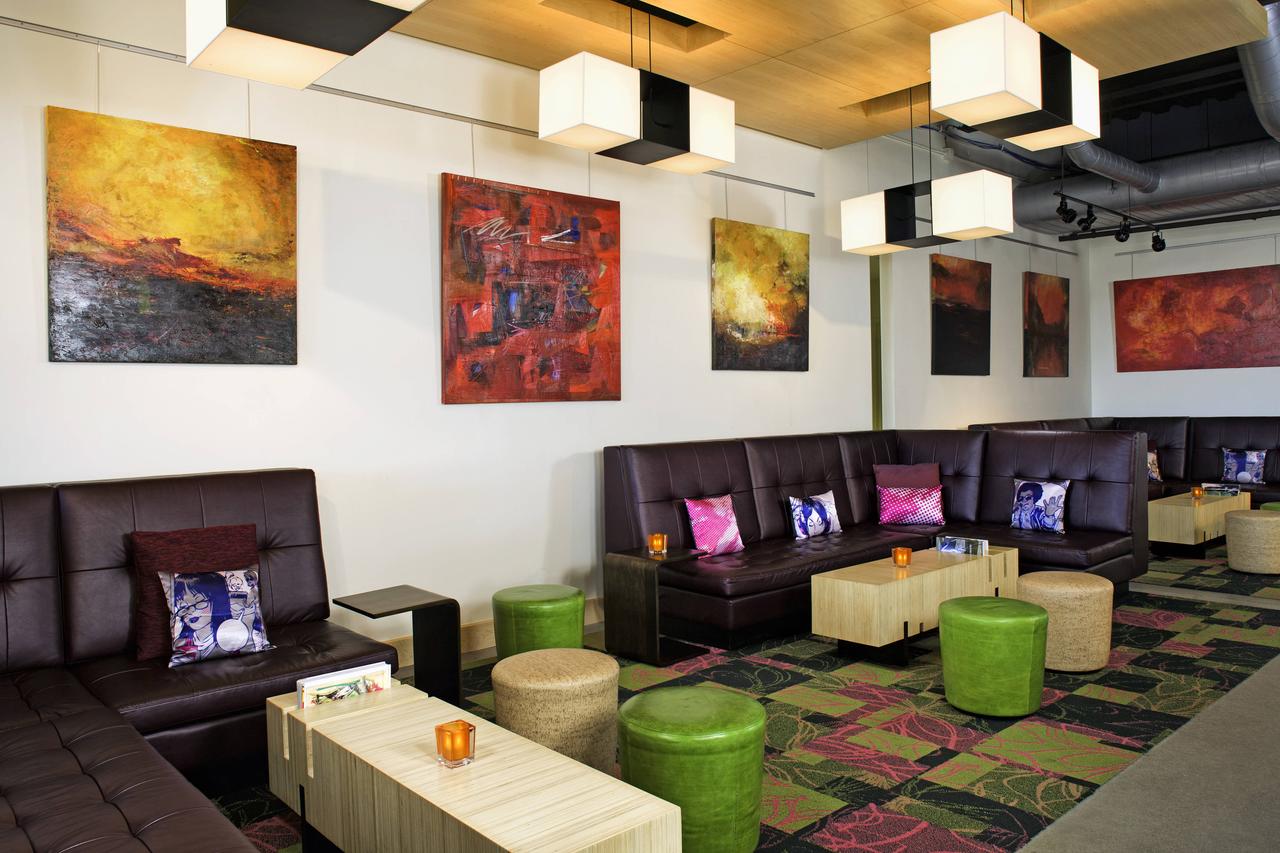 Aloft Cleveland Downtown - thumb 17