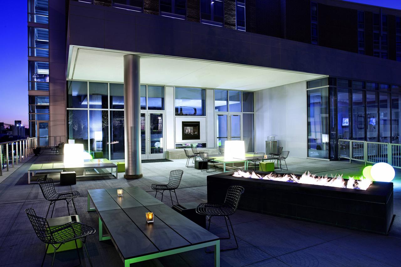 Aloft Cleveland Downtown - thumb 18