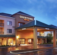 Courtyard Cleveland Airport North - USA Accommodation