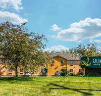 Quality Inn  Suites Mason Hwy 42 - Tourism Bookings