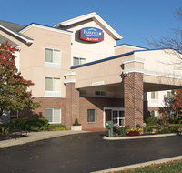 Fairfield Inn  Suites by Marriott Columbus East - Tourism Bookings