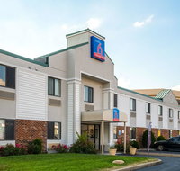 Studio 6 Dayton - Miamisburg - USA Accommodation