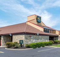 Quality Inn Columbus-East - Tourism Bookings