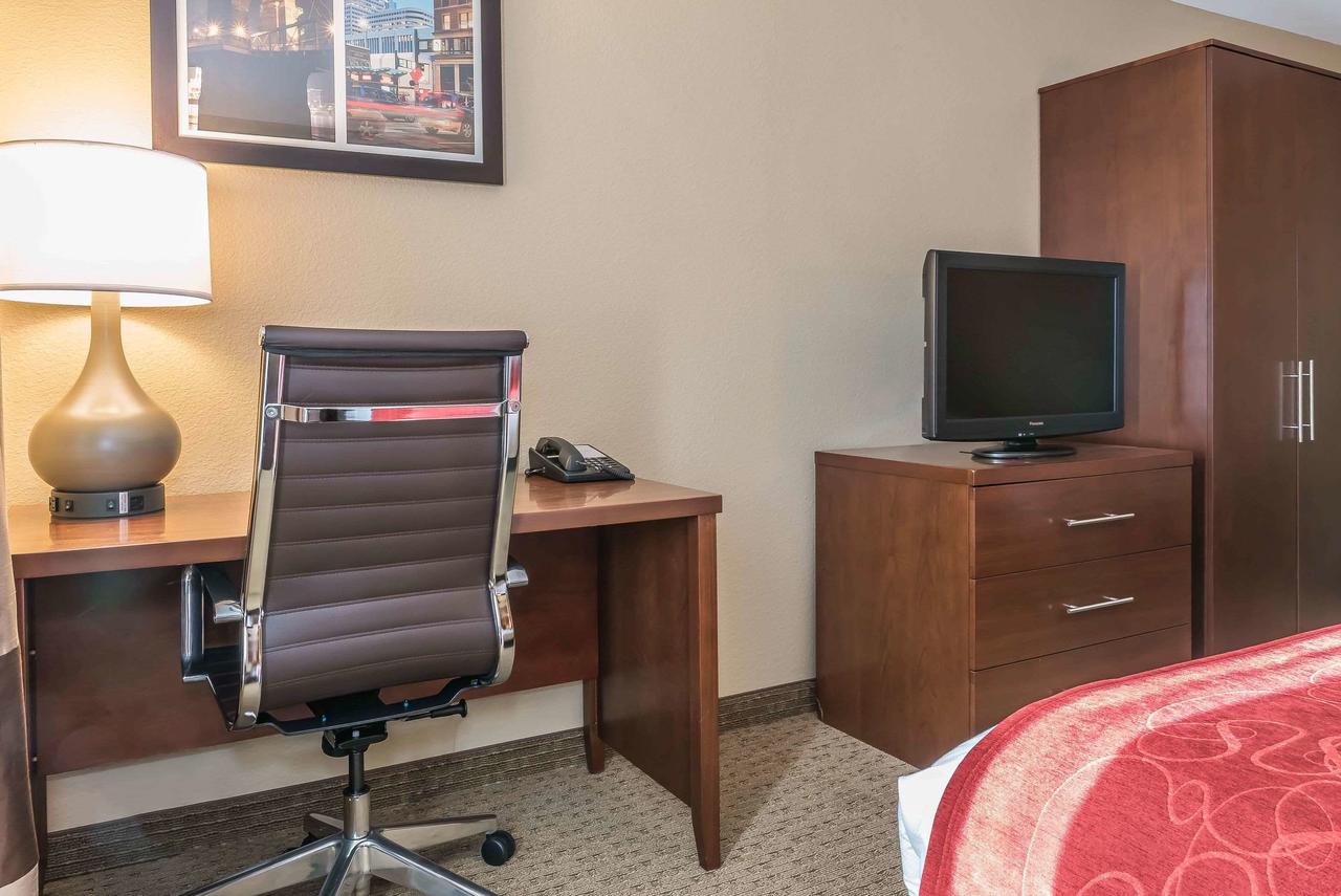 Comfort Suites Mason - thumb 30