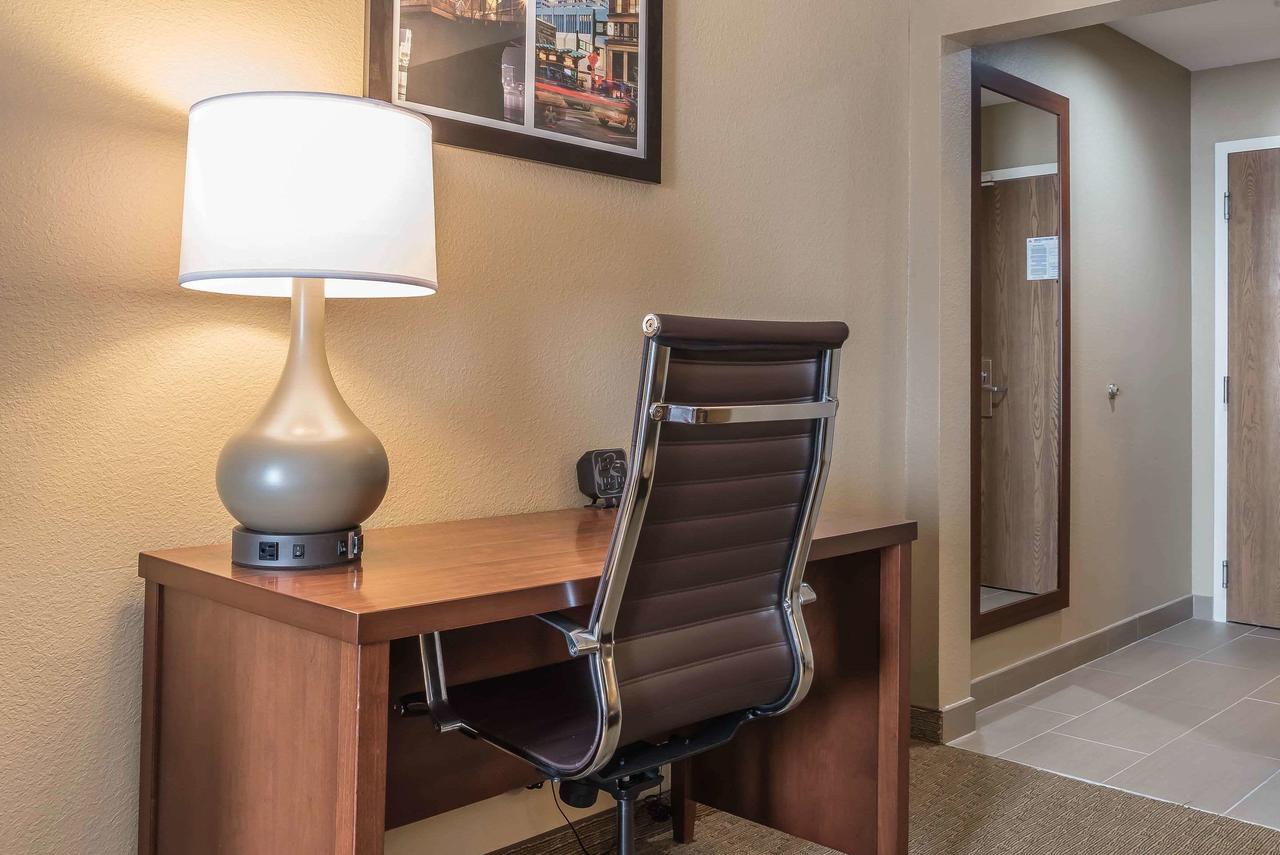 Comfort Suites Mason - thumb 18