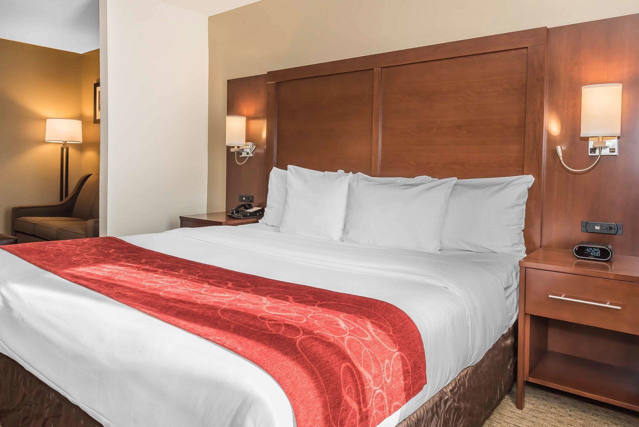 Comfort Suites Mason - thumb 4