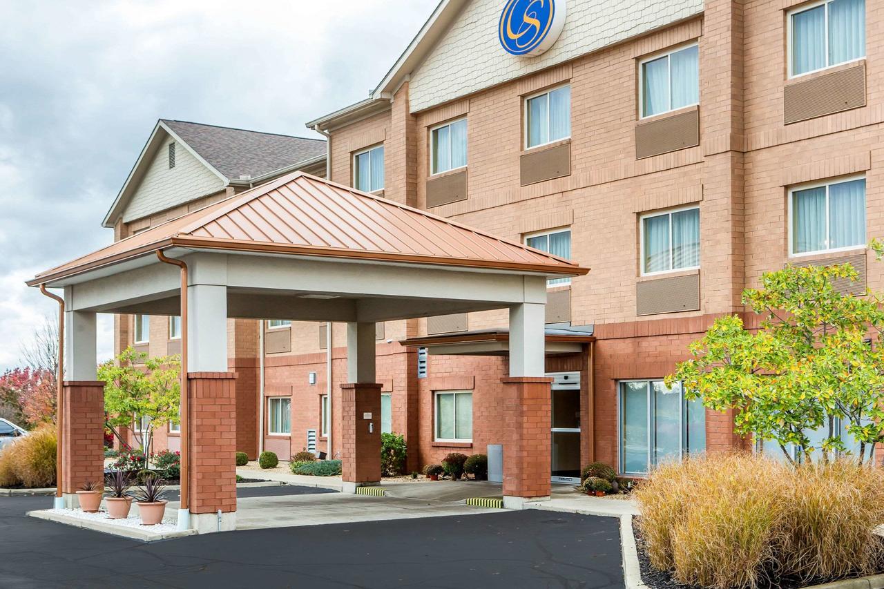 Comfort Suites Mason - thumb 21