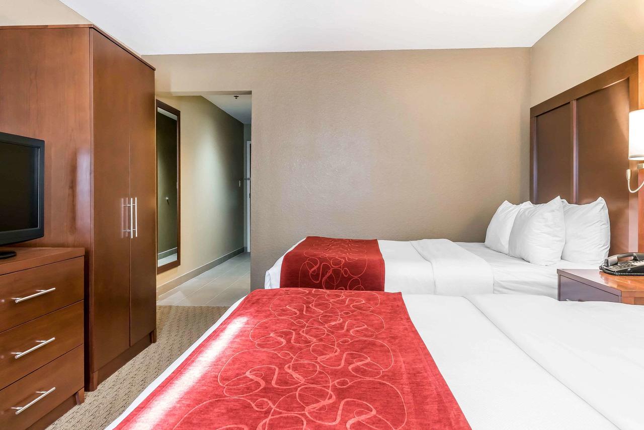 Comfort Suites Mason - thumb 16