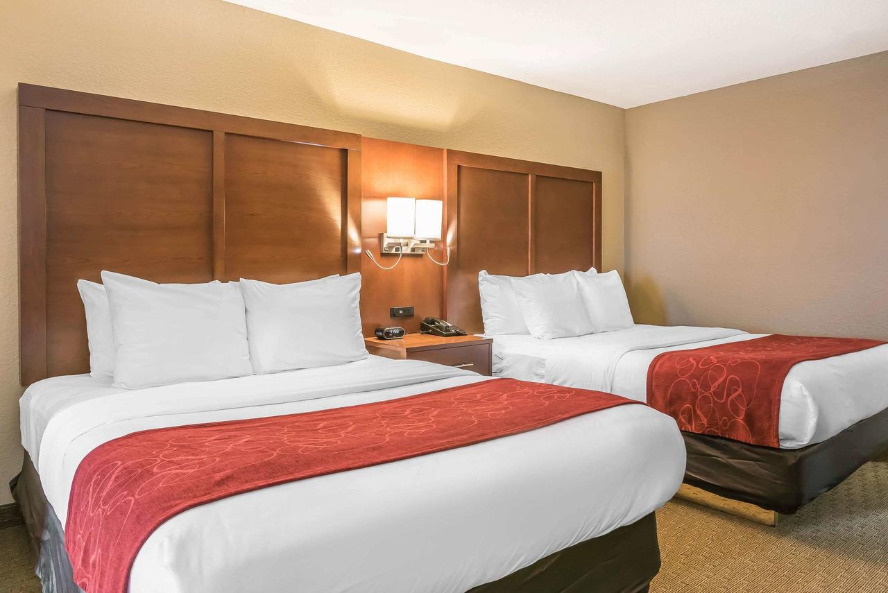 Comfort Suites Mason - thumb 32
