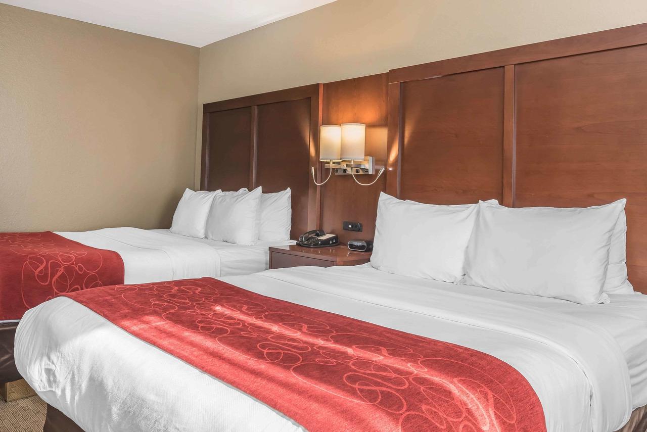 Comfort Suites Mason - thumb 10