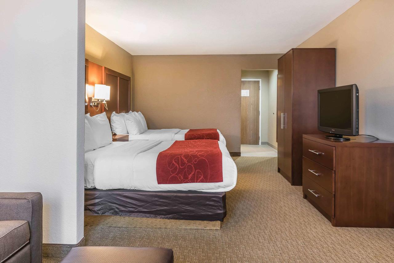 Comfort Suites Mason - thumb 17
