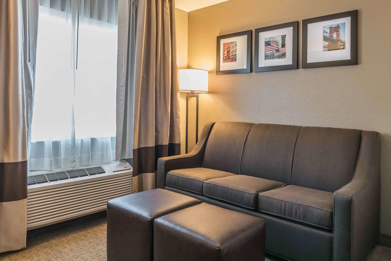 Comfort Suites Mason - thumb 5