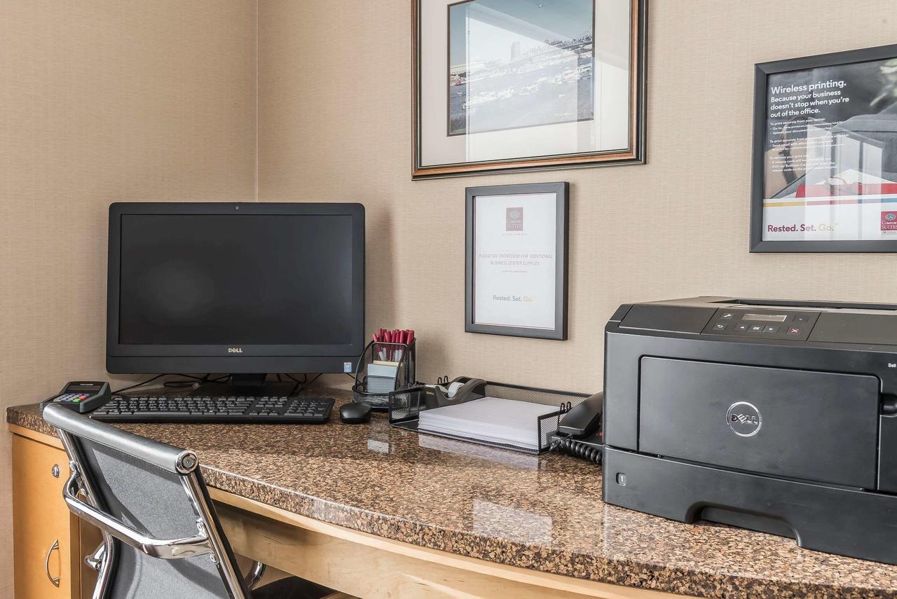 Comfort Suites Mason - thumb 23