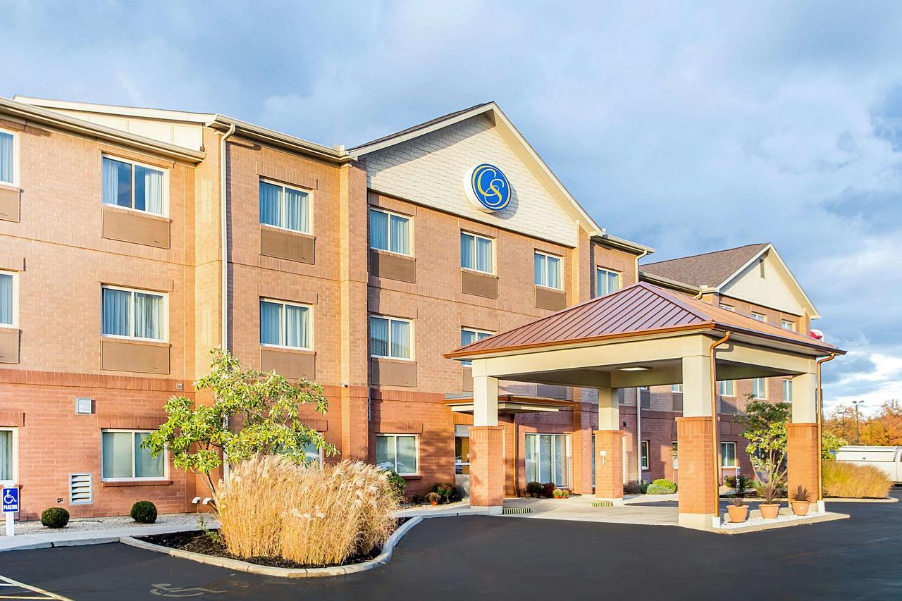 Comfort Suites Mason - thumb 15