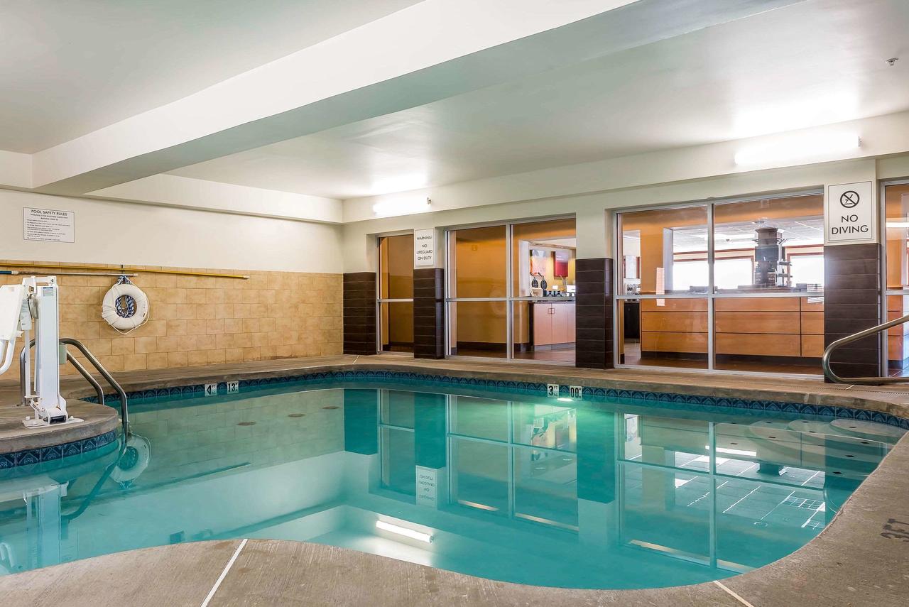 Comfort Suites Mason - thumb 19