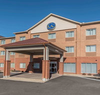 Comfort Suites Mason - Tourism Bookings