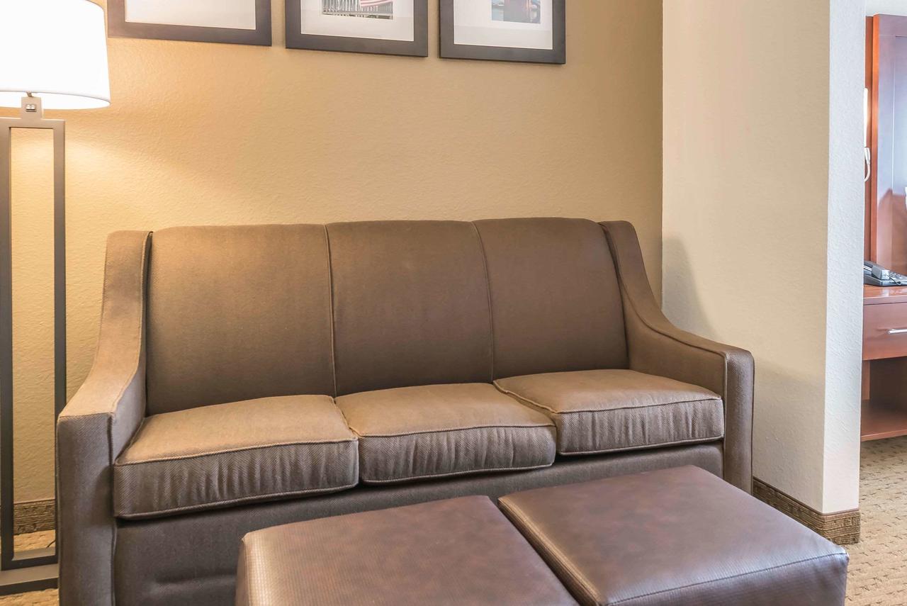 Comfort Suites Mason - thumb 28