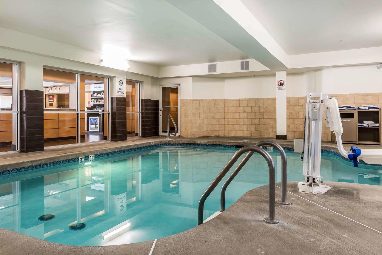 Comfort Suites Mason - thumb 6