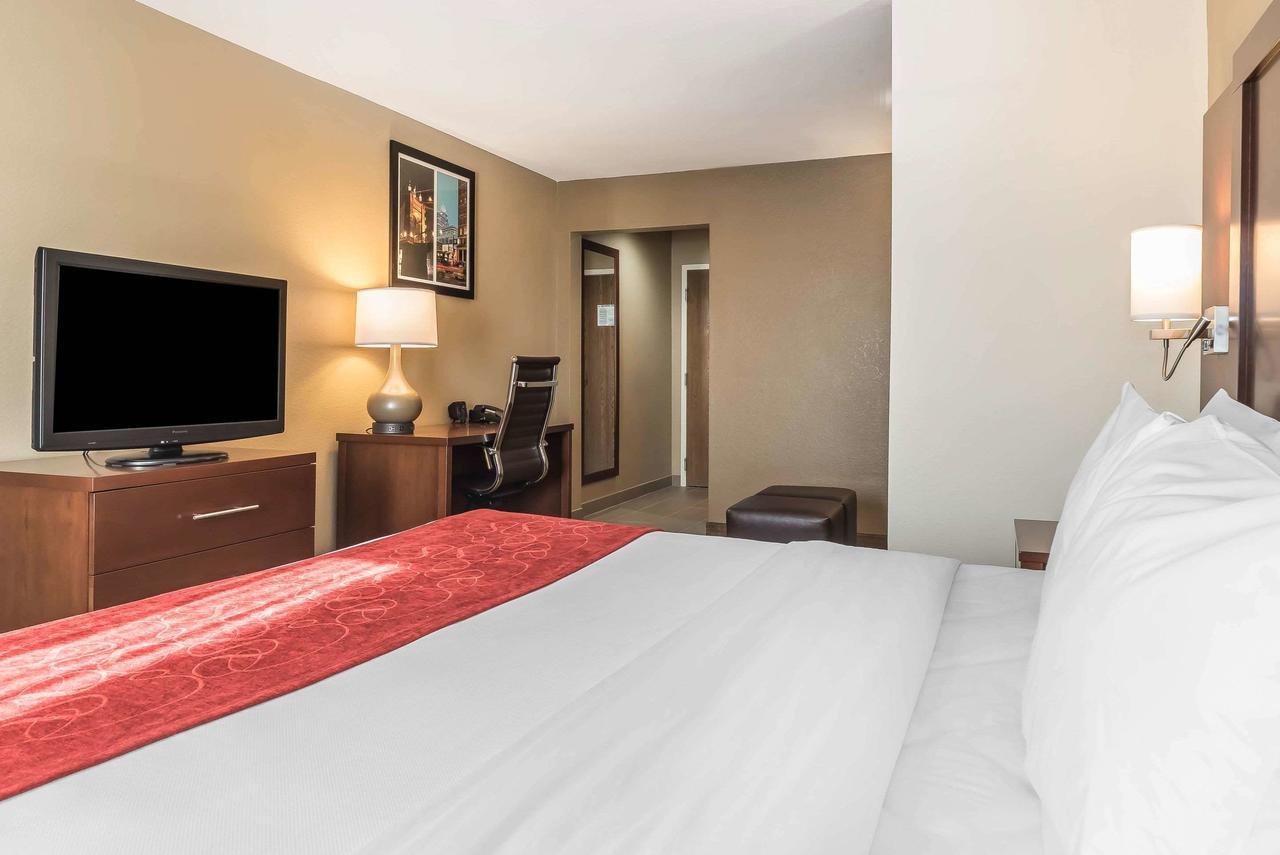 Comfort Suites Mason - thumb 20