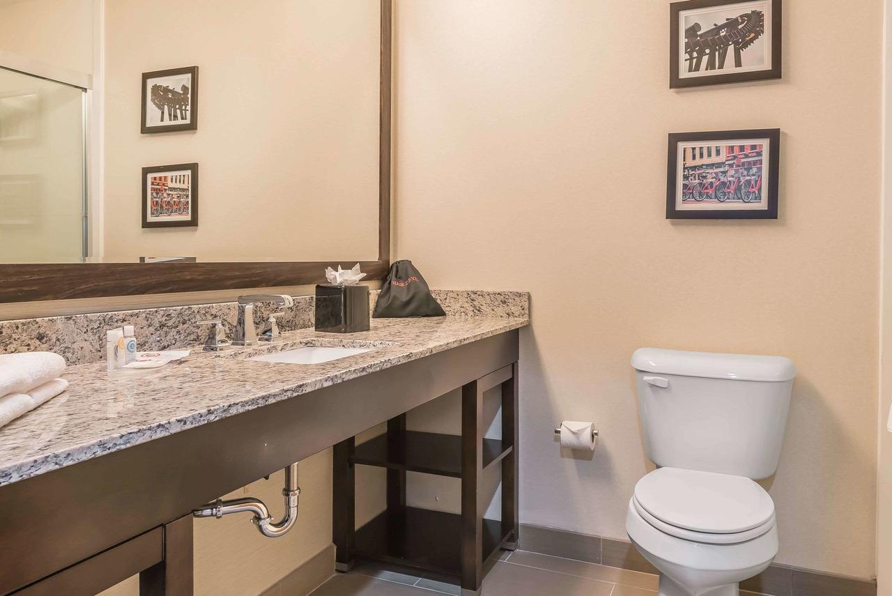Comfort Suites Mason - thumb 2